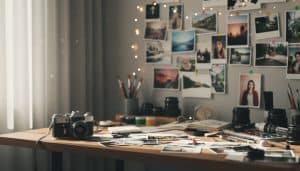 Comment développer son style photographique et se démarquer